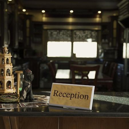 Relaxing Oasis Villa وادي موسى المظهر الخارجي الصورة