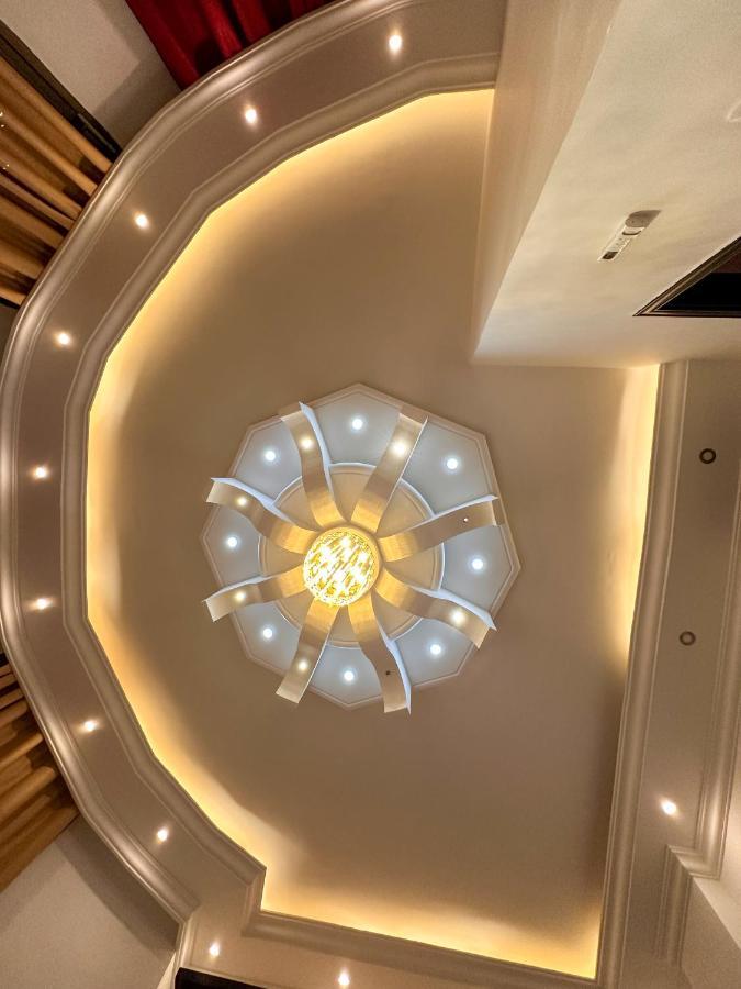 Relaxing Oasis Villa وادي موسى المظهر الخارجي الصورة