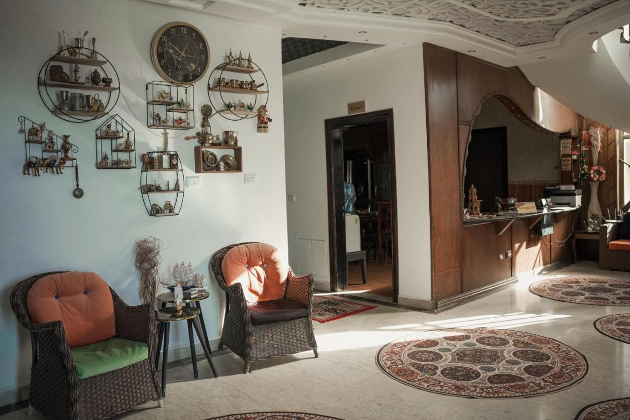 Relaxing Oasis Villa وادي موسى المظهر الخارجي الصورة