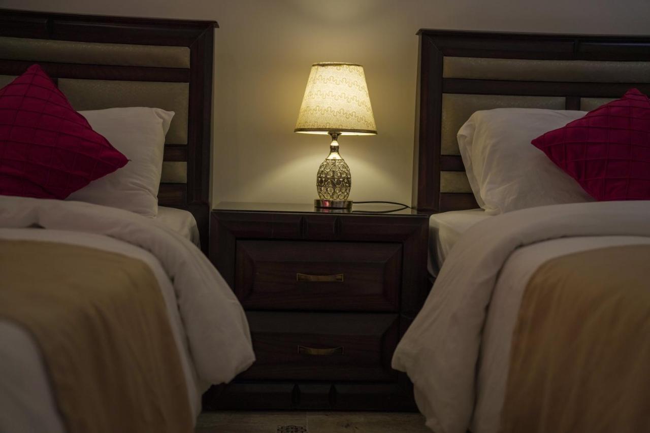 Relaxing Oasis Villa وادي موسى المظهر الخارجي الصورة
