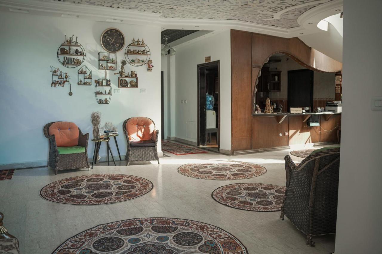 Relaxing Oasis Villa وادي موسى المظهر الخارجي الصورة