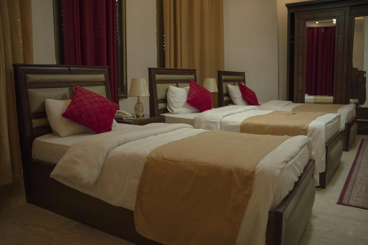 Relaxing Oasis Villa وادي موسى المظهر الخارجي الصورة
